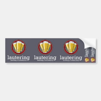 Lautering 5 Sticker Sheet