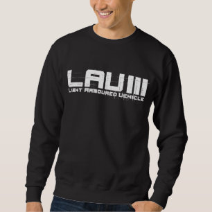 LAV III  Men's Basic Sweatshirt