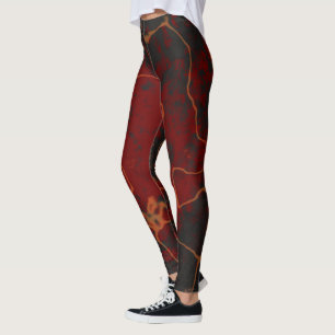 Lava 2 leggings