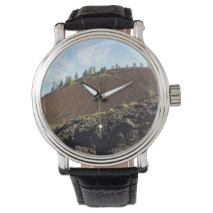 Lava Butte, OR Watch