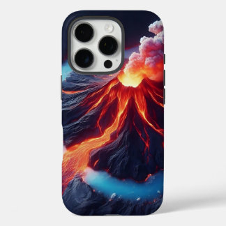 Lava iPhone 16 pro case