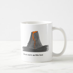 Lava cup