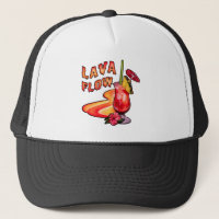 Lava Flow