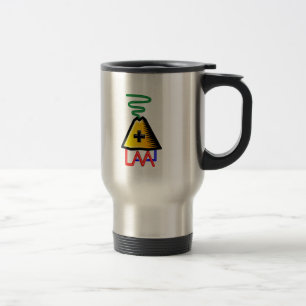 LAVA JAVA Mug