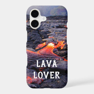 Lava Lover- Volcanic Geology