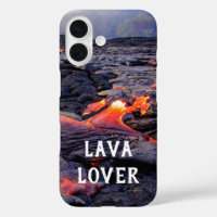 Lava Lover- Volcanic Geology