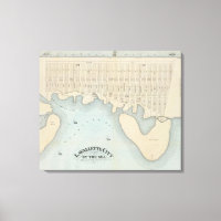 Lavallette City by the Sea, Squan Beach, NJ