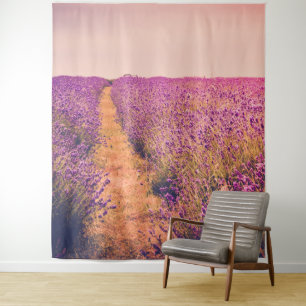 Lavander Tapestry