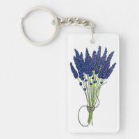 Lavandula Lavender Bunch Herb Purple Flower Garden