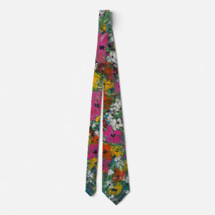 Lavanya tie