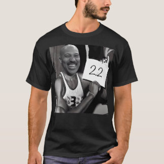 Lavar Ball Avrage 2.2 T-Shirt