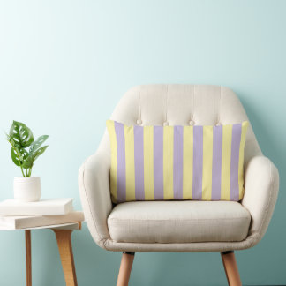 LAVENDAR + BUTTER PILLOW