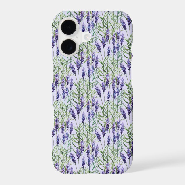 Lavender (Back)