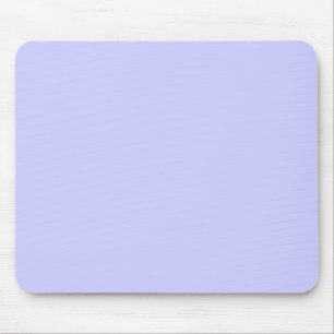 Lavender accent colour ready to customise mouse pad