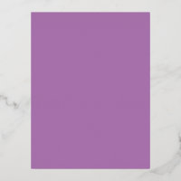 Lavender #AD7682, Pastel Purple