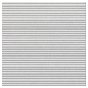 Lavender and Dark Grey Lines/Stripes Pattern Fabric