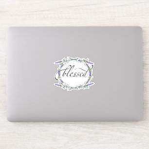 Lavender and Eucalyptus Fearless