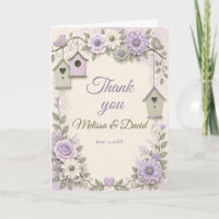 Lavender and Sage green Housewarming