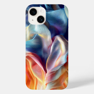 Lavender Blend Case-Mate iPhone 14 Case