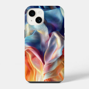 Lavender Blend iPhone 14 Case