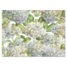 Lavender Blue Hydrangea Floral