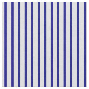 Lavender & Blue Lined/Striped Pattern Fabric