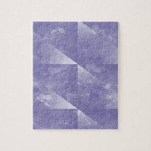 Lavender Crystals... Jigsaw Puzzle