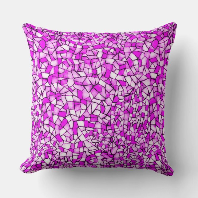 Lavender Cushion (Front)