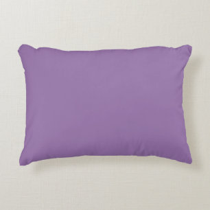 Lavender Decorative Cushion