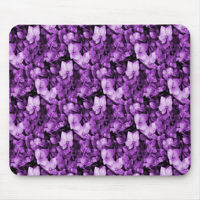 Lavender Delight.... Mouse Pad (Front)