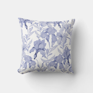 Lavender Dreams Pillow