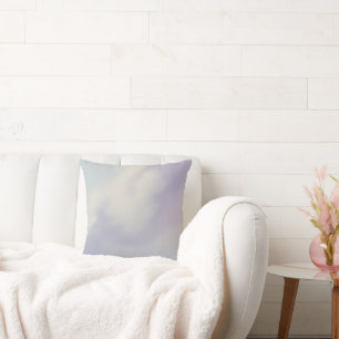 Lavender Drift Cushion