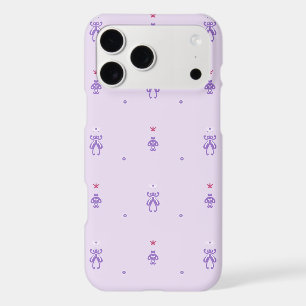 Lavender Fairy Runes