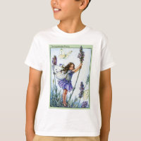 Lavender Fairy