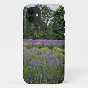 Lavender Farm Case-Mate iPhone Case