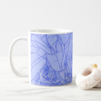 Lavender Flower  Coffee Mug
