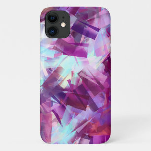 LAVENDER FLOWERS Case-Mate iPhone CASE