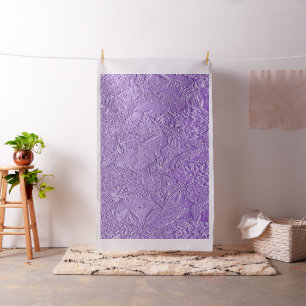 Lavender fun...... fabric
