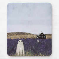 Lavender Ghost