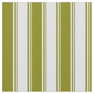 Lavender & Green Coloured Lines Fabric