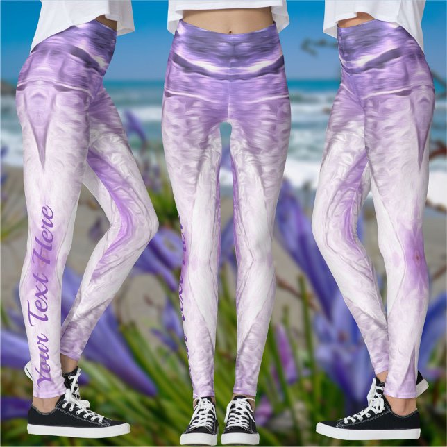 Lavender & Lace Dancing 0175 Leggings (Creator Uploaded)
