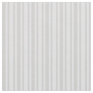 Lavender & Light Grey Lined Pattern Fabric