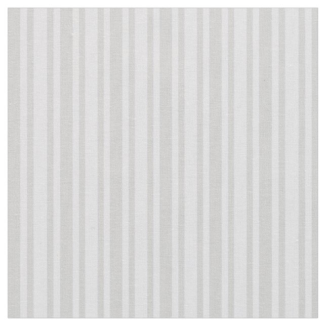 Lavender & Light Grey Lined Pattern Fabric (Close Up)