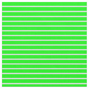 Lavender & Lime Pattern of Stripes Fabric
