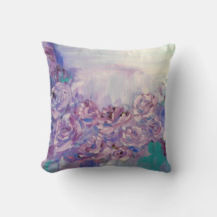 Lavender Love Cushion