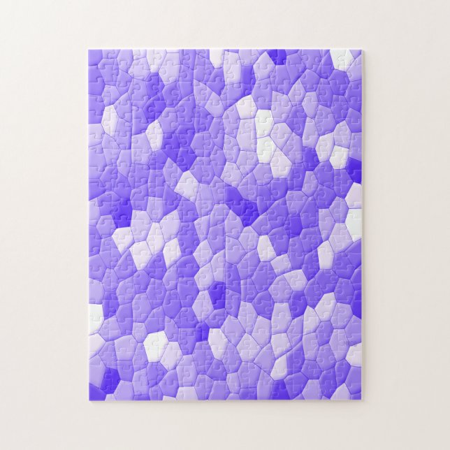 Lavender Love... Jigsaw Puzzle (Vertical)
