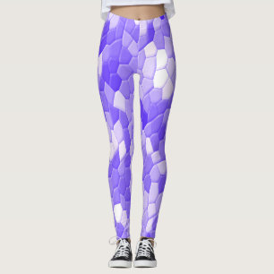 Lavender Love... Leggings