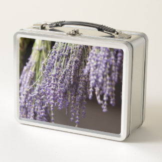Lavender lunchbox