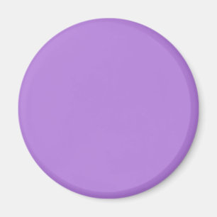 Lavender Magnet