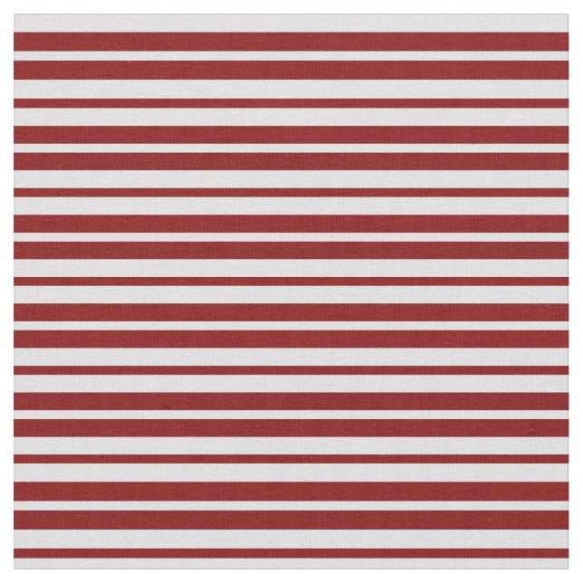 Lavender & Maroon Coloured Stripes Pattern Fabric (Close Up)
